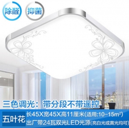 Светодиодные потолочные светильники LED-2305 (101-233)