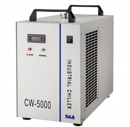 Чиллер CW-5000 (103-126)
