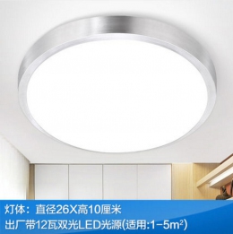Светодиодные потолочные светильники LED-2321 (101-247)