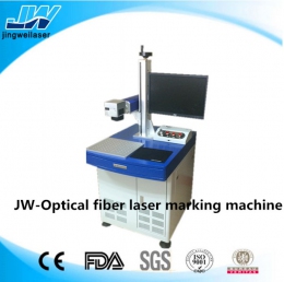 Волоконные лазеры JW, для маркировки по металлам YLP10 - 10W и YLP20 - 20W (103-10)