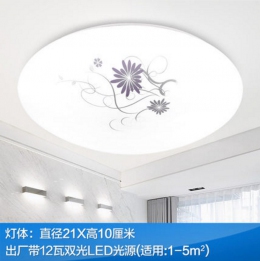 Светодиодные потолочные светильники LED-9003 (101-246)