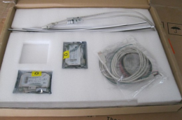 Сенсорный экран 19" GreenTouch GT-SAW-19C-6FS, 4-6 мм ПАВ, USB (133-119)