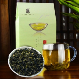 Жасминовый зеленый чай 2016 года Jing Fuyuan (121-104)