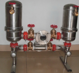 Оборудование и системы для очистки воды