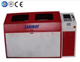 Стенд для испытания РВД - SAMWAY PT1000 (108-194)